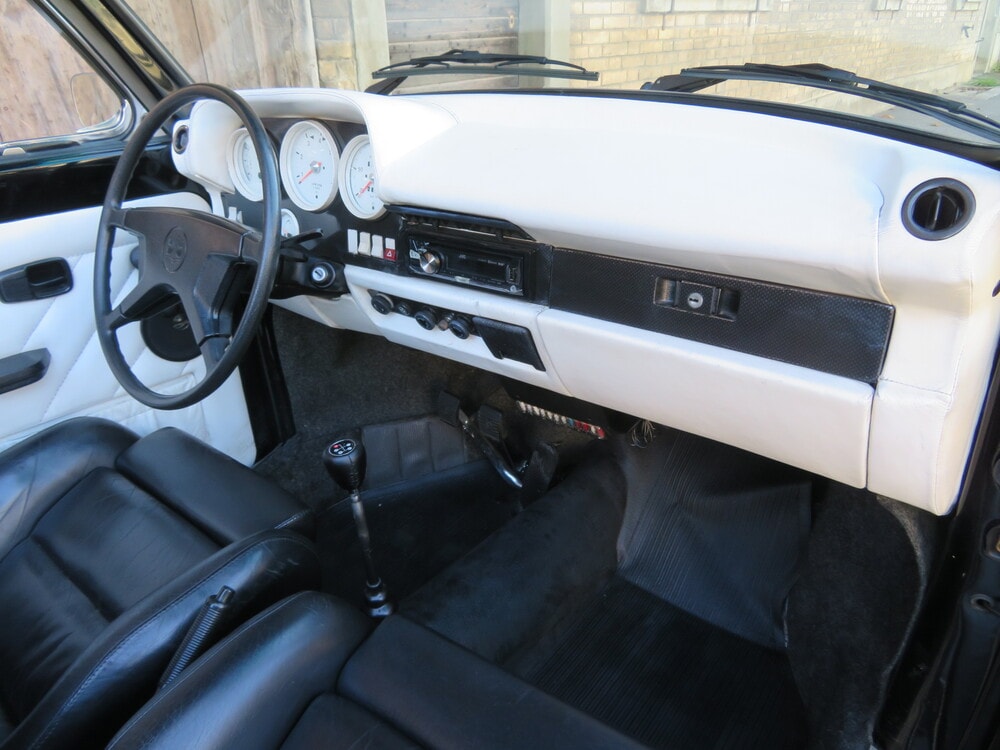 VW Käfer 1303-image-12