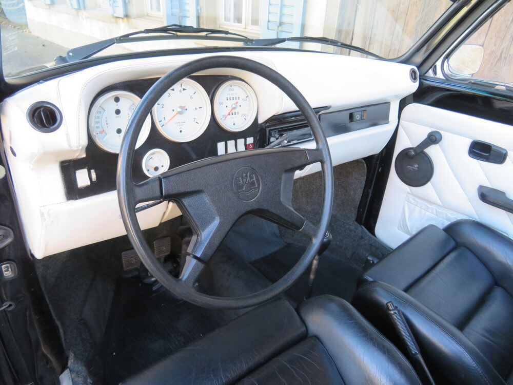 VW Käfer 1303-image-11