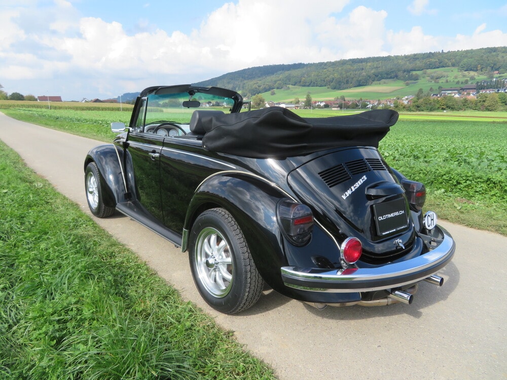 VW Käfer 1303-image-1
