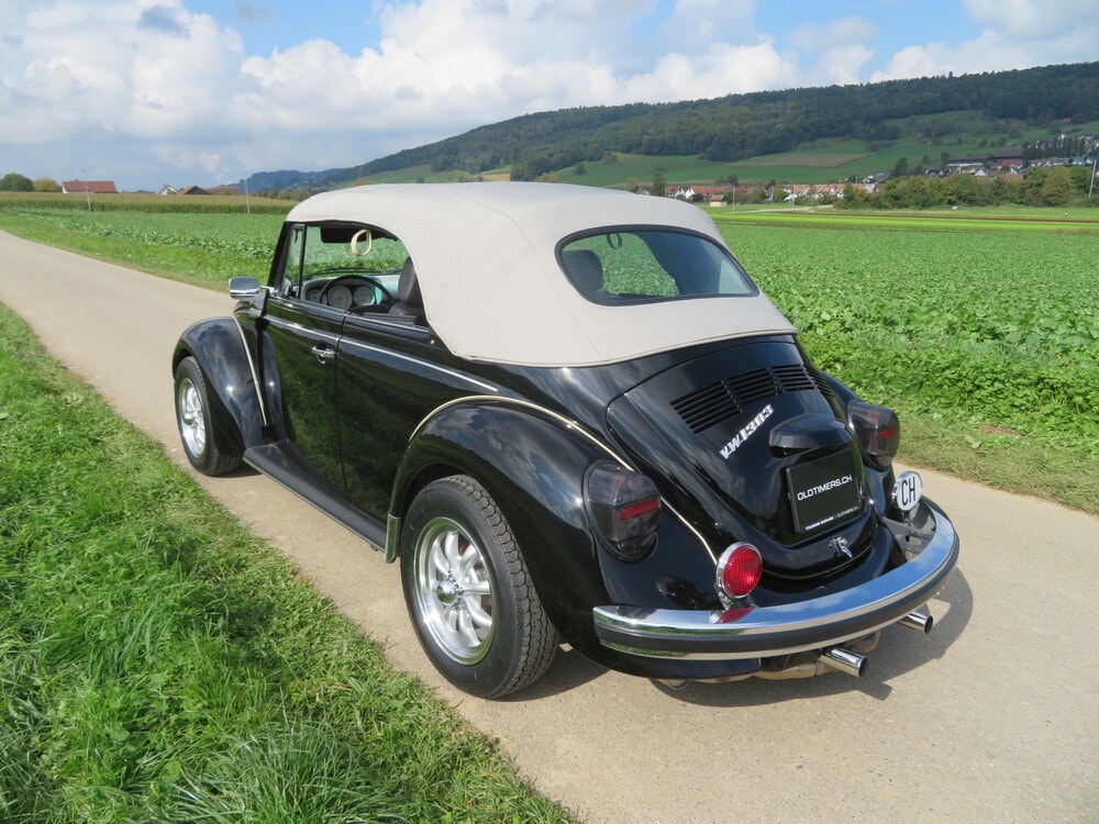 VW Käfer 1303-image-4