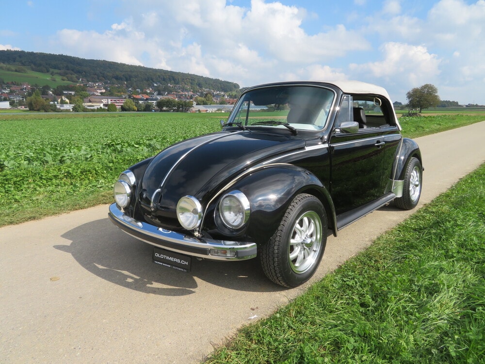 VW Käfer 1303-image-3