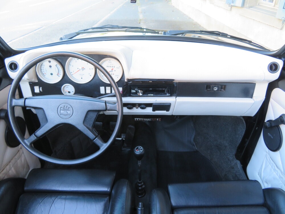 VW Käfer 1303-image-10