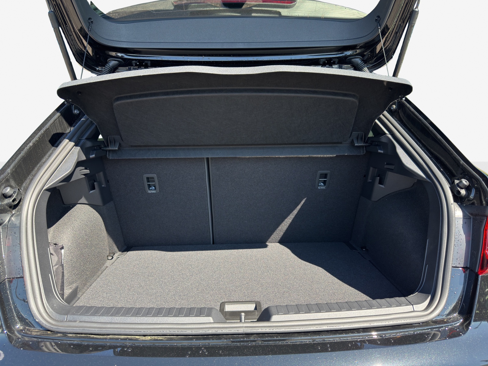 AUDI A1 Sportback 30 TFSI S Line Attraction S-tronic-image-4
