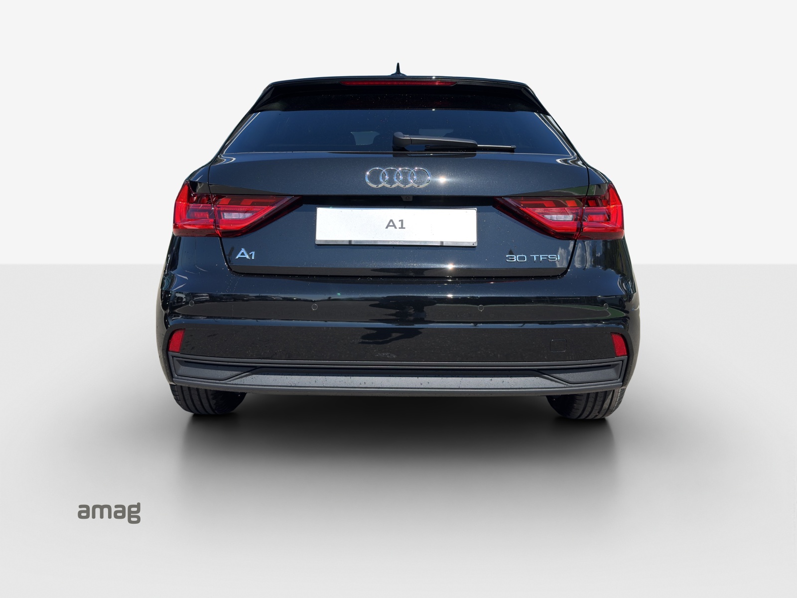 AUDI A1 Sportback 30 TFSI S Line Attraction S-tronic-showroom-element-3