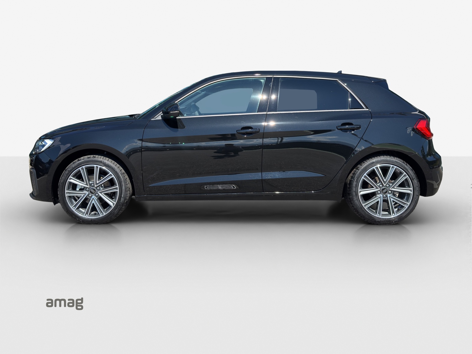 AUDI A1 Sportback 30 TFSI S Line Attraction S-tronic-showroom-element-1