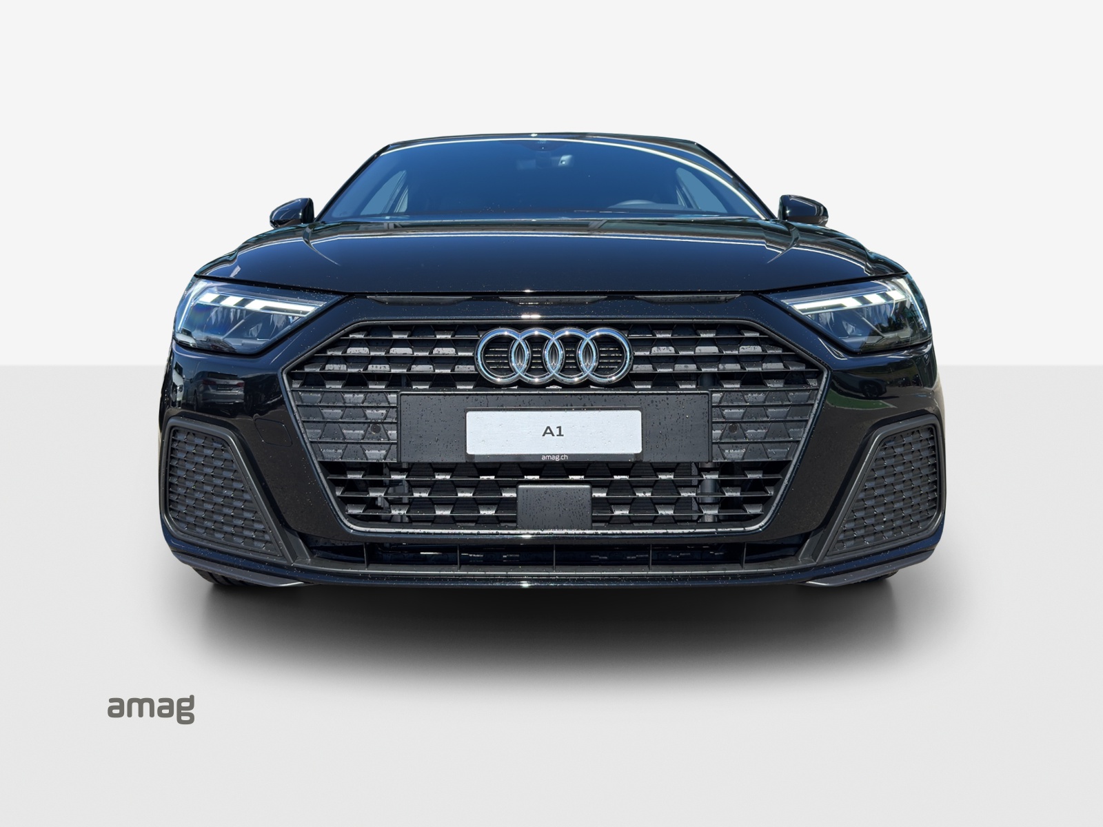AUDI A1 Sportback 30 TFSI S Line Attraction S-tronic-image-8