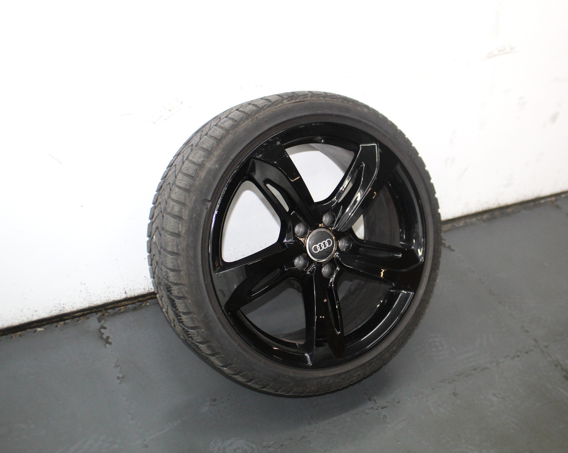 AUDI S3 Limousine 2.0 TFSI quattro S-tronic Optikpaket schwarz ohne OPF / CH-Fahrzeug-image-27