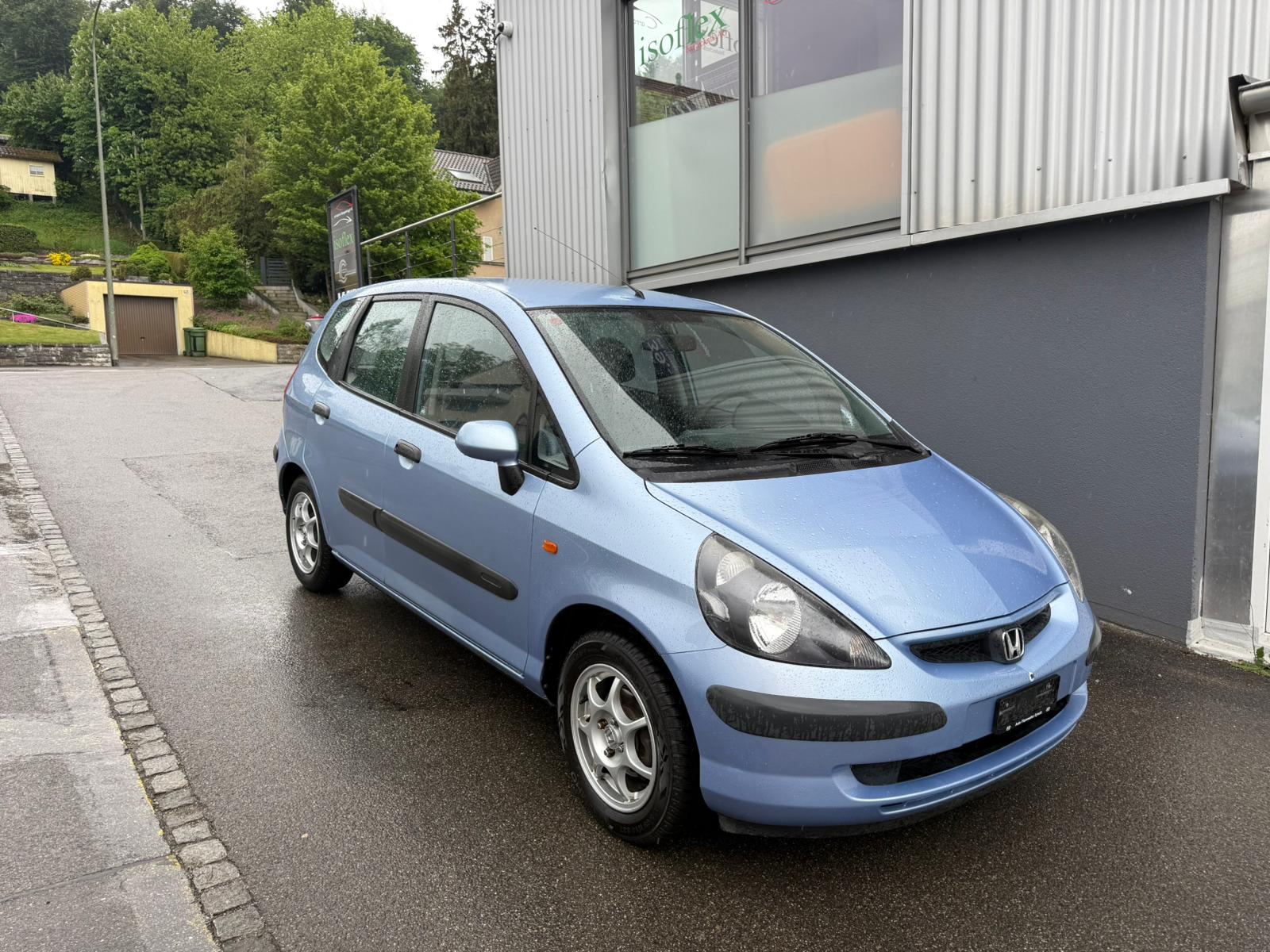 HONDA 1.4 Automat