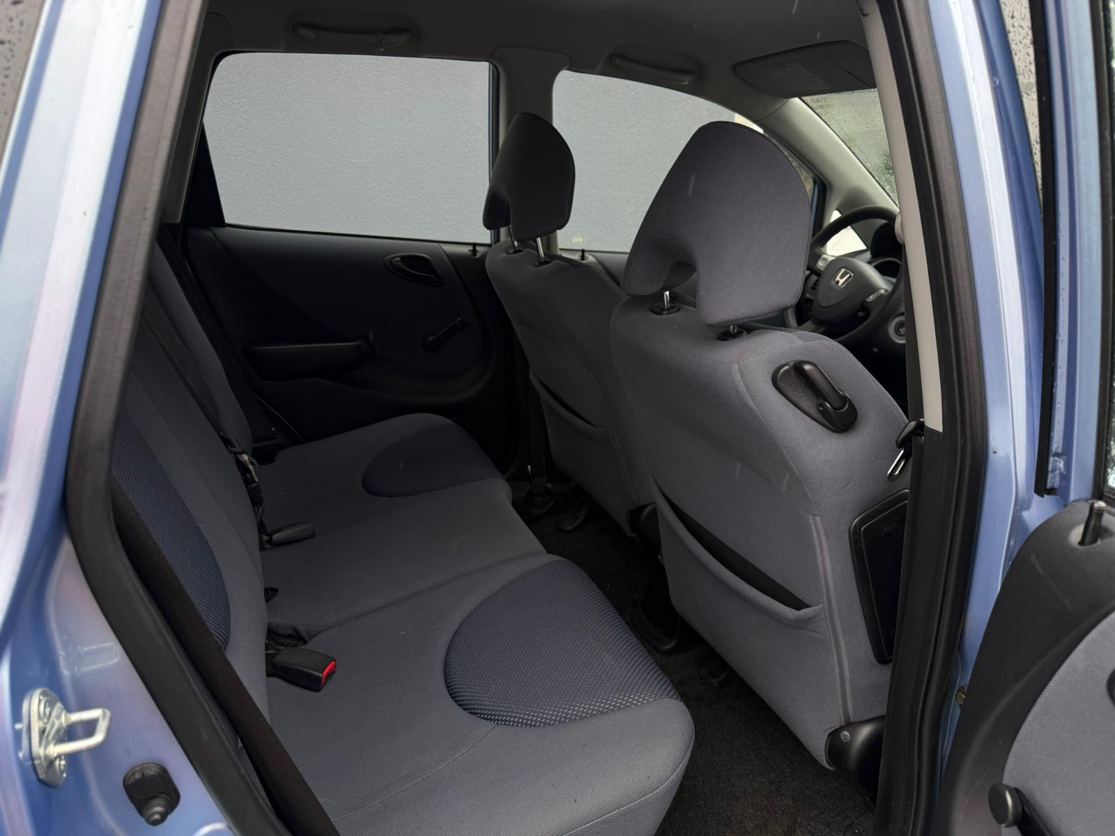 HONDA 1.4 Automat-image-9