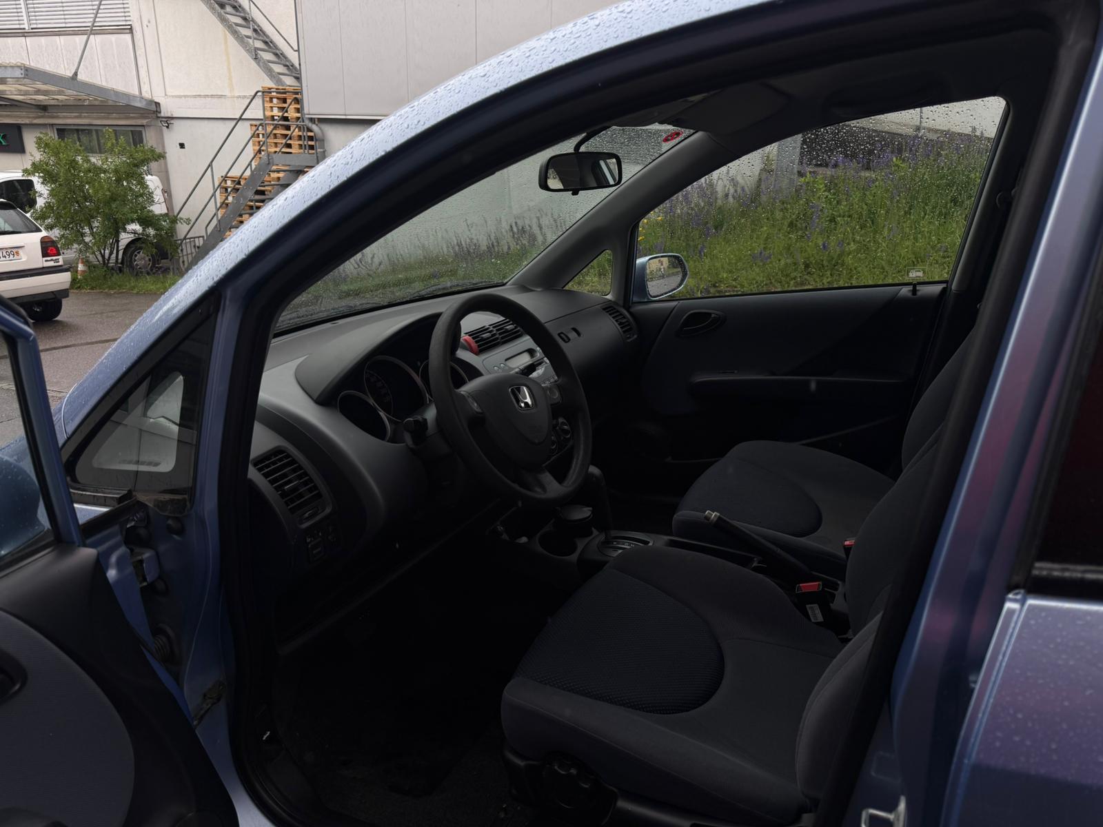HONDA 1.4 Automat-image-5