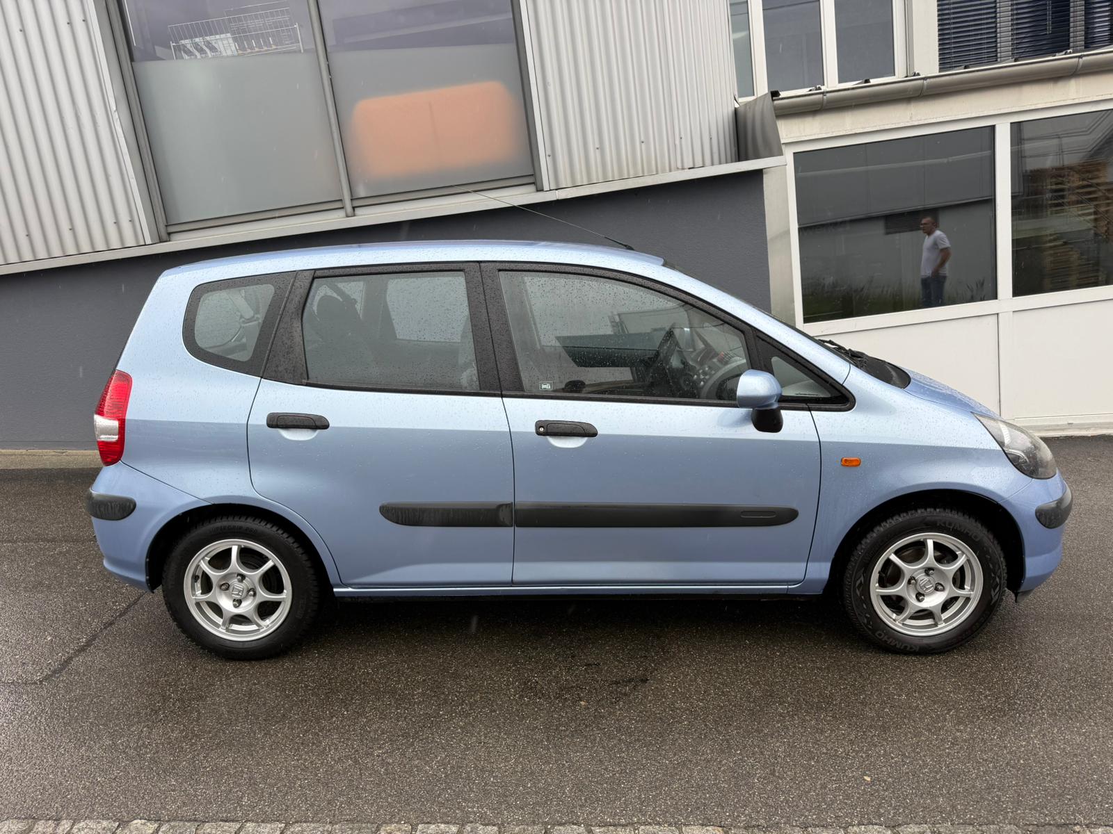 HONDA 1.4 Automat-image-1