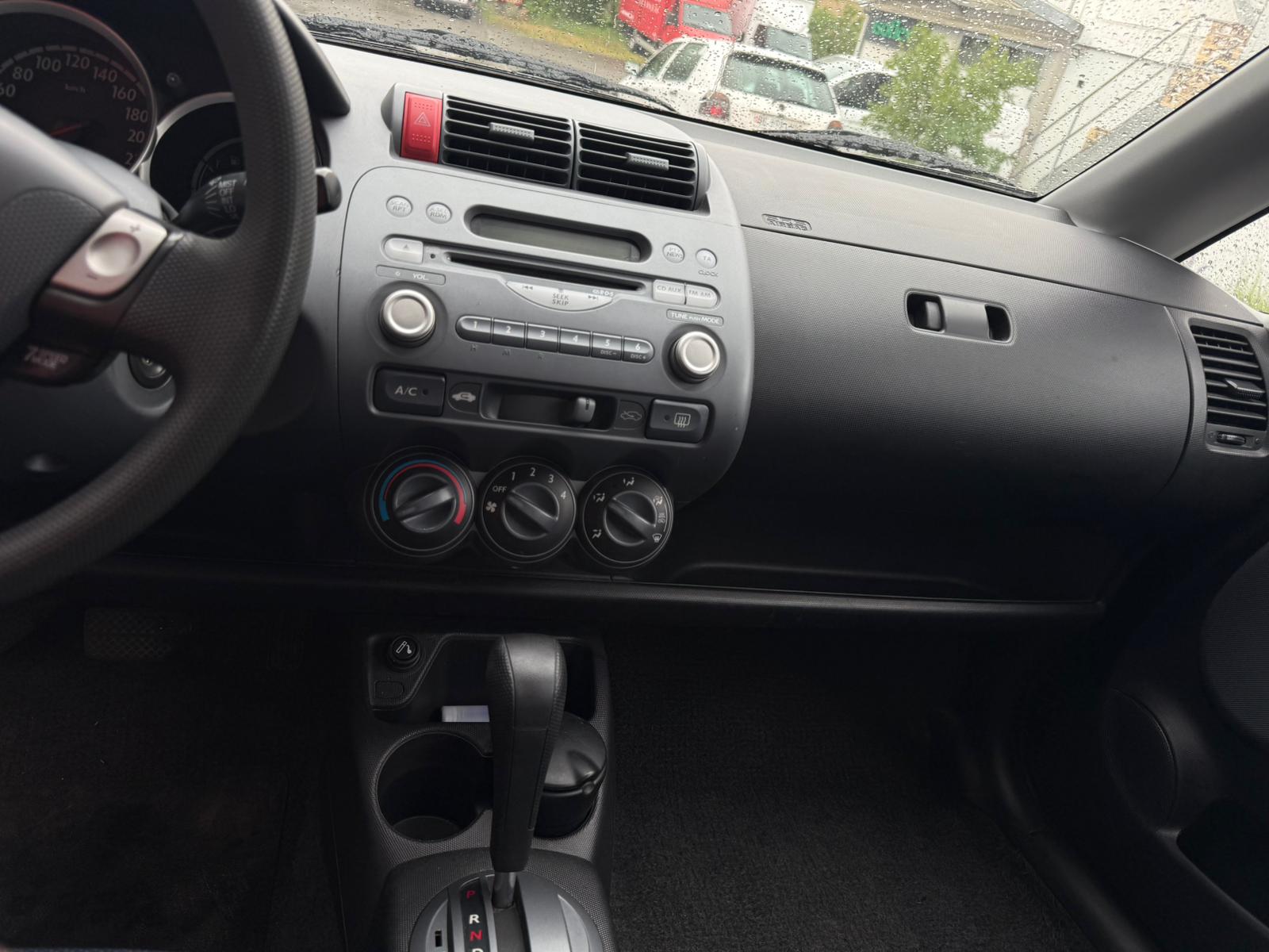 HONDA 1.4 Automat-image-8