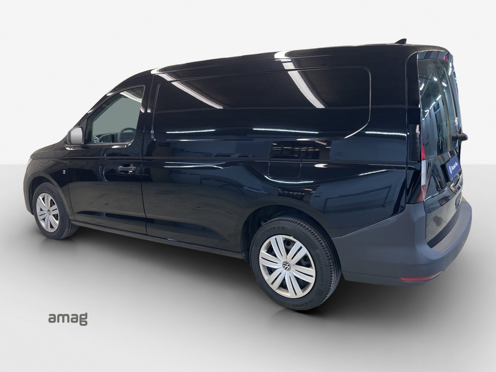 VW Caddy Cargo 2.0TDI Maxi-showroom-element-2