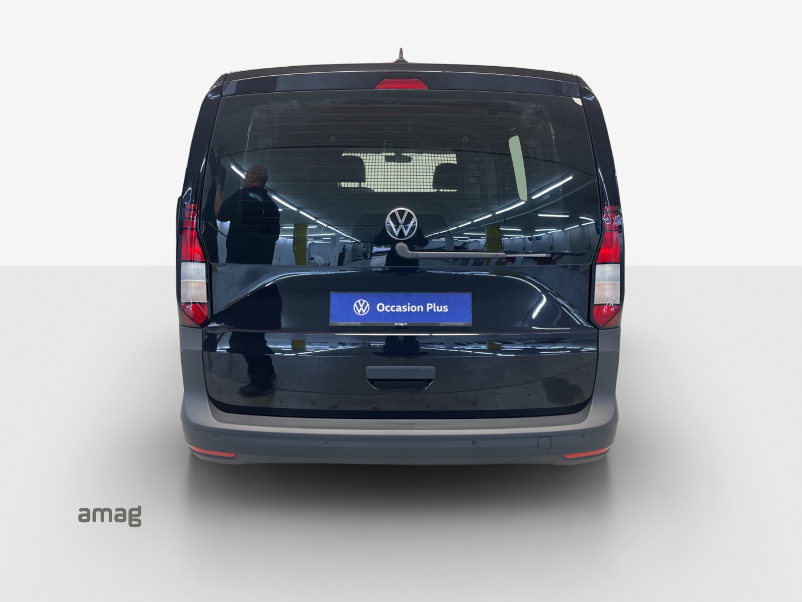 VW Caddy Cargo 2.0TDI Maxi-showroom-element-3