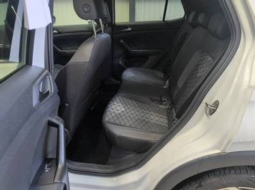 VW T-Cross 1.5 TSI EVO ACT R-Line DSG-image-3
