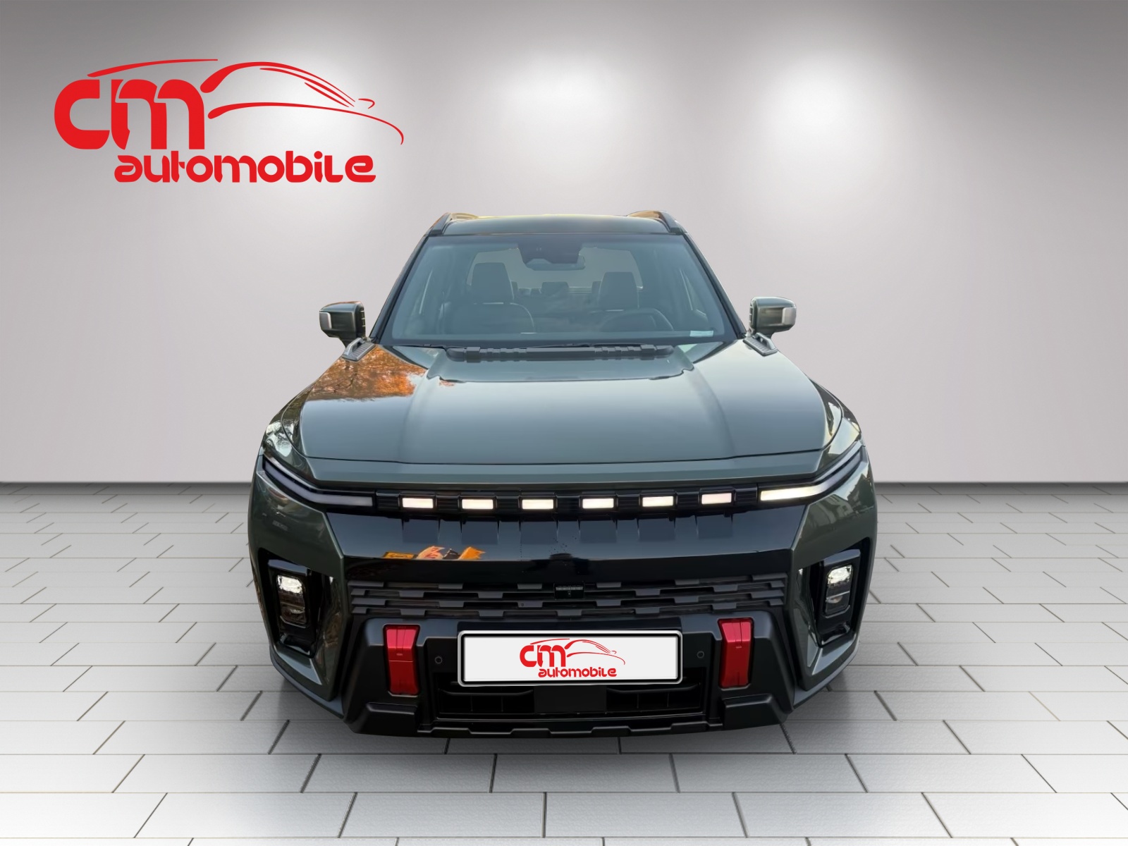 KGM-SsangYong Musso EV Blackline 4WD-showroom-element-3