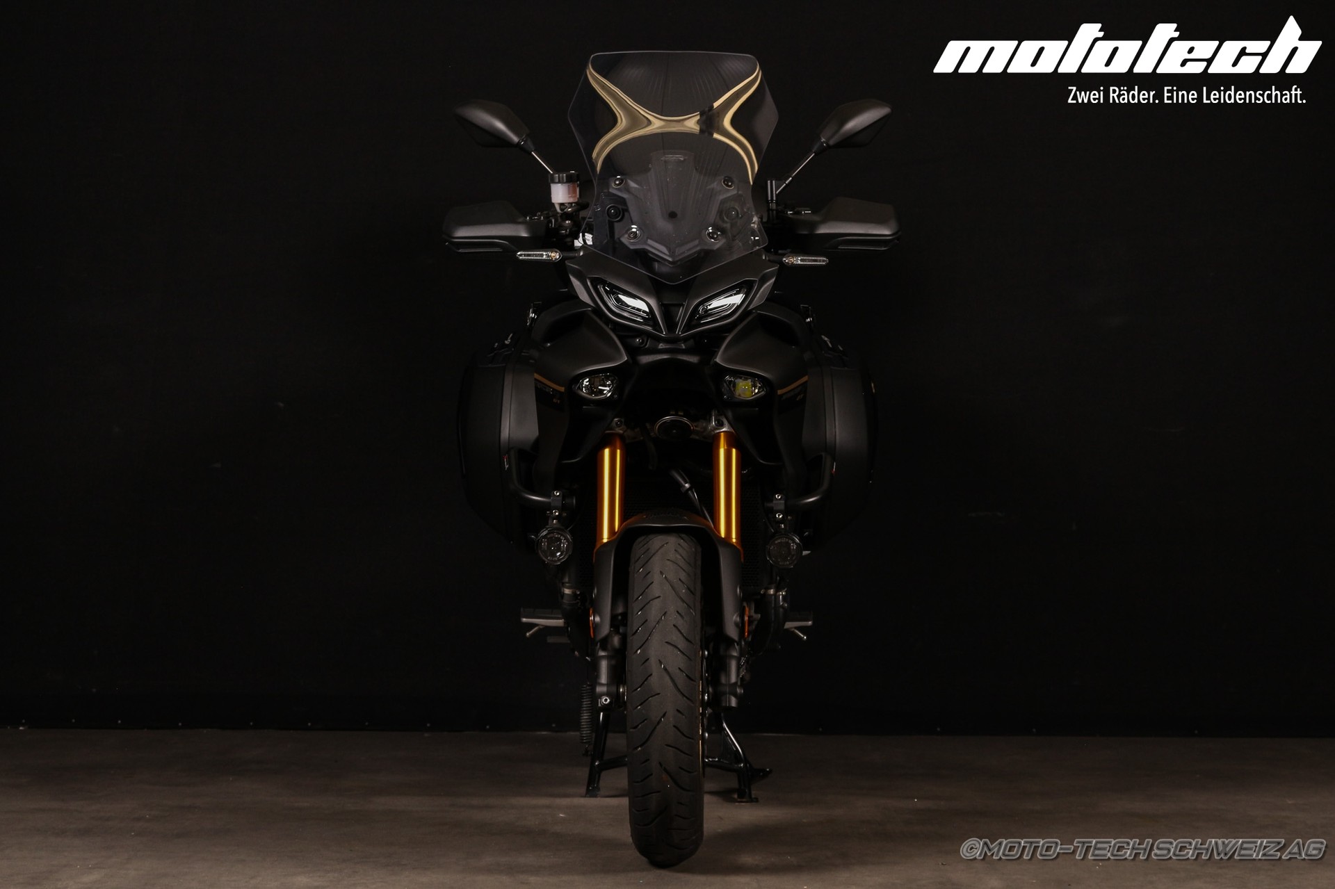 YAMAHA Tracer 9 GT-image-5