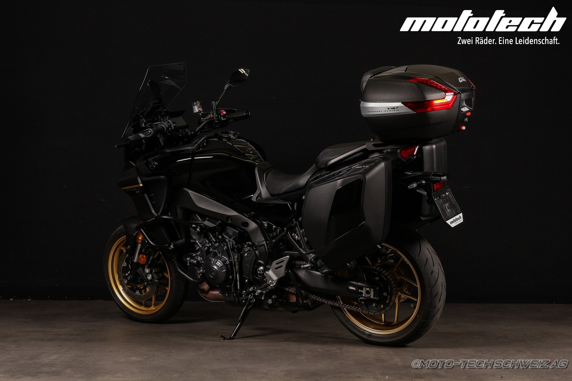YAMAHA Tracer 9 GT-image-2