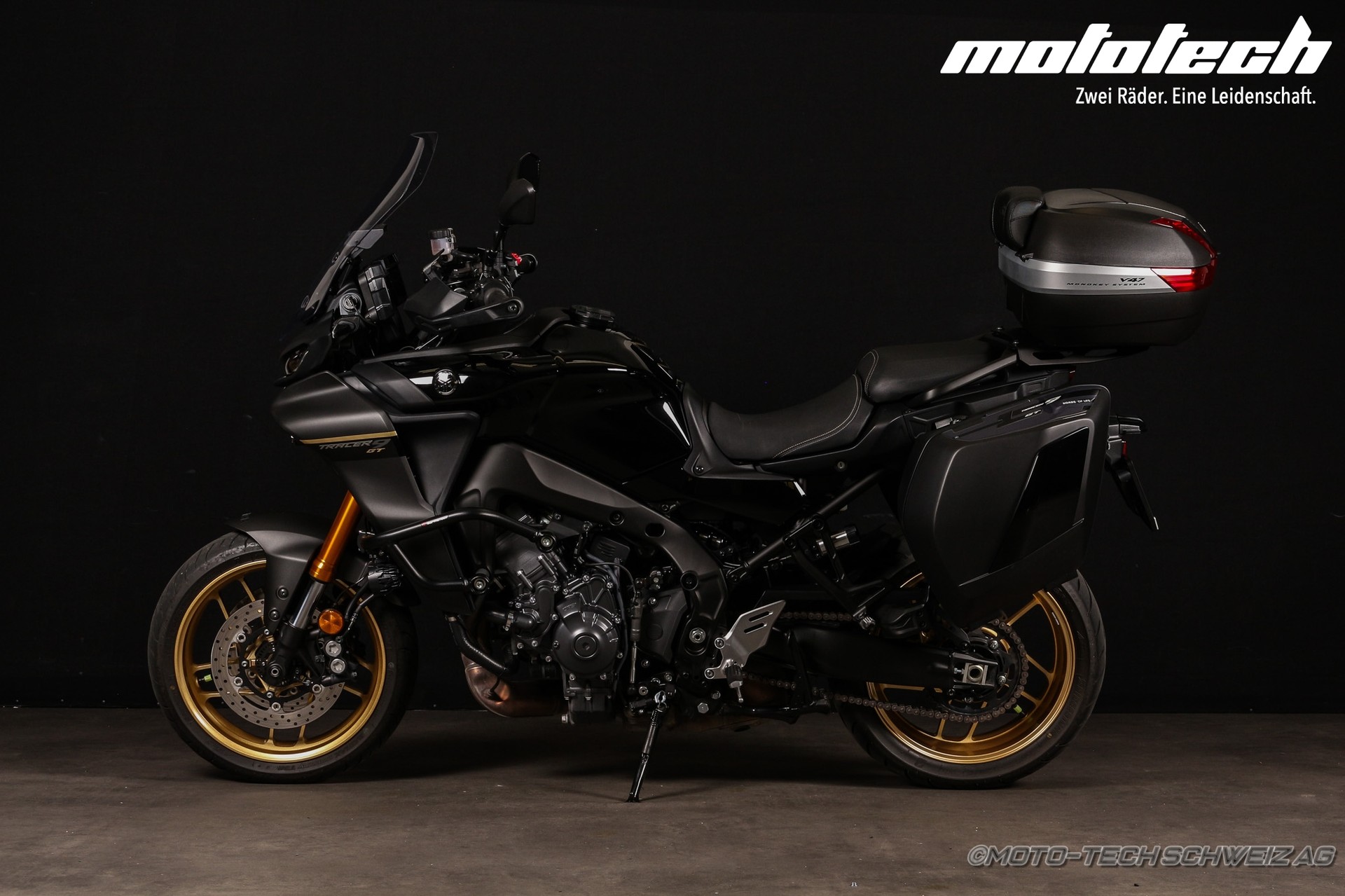 YAMAHA Tracer 9 GT-image-3