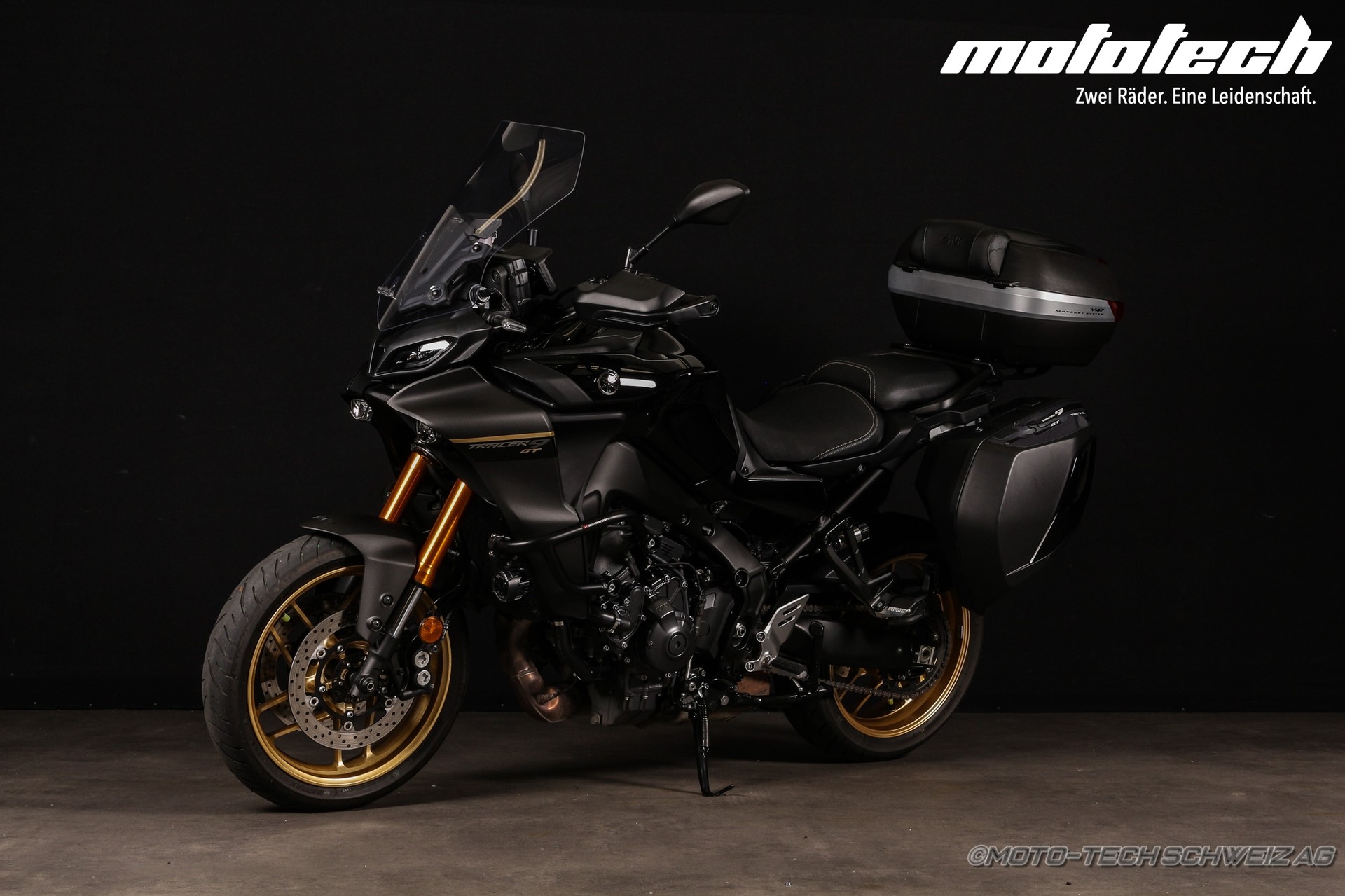 YAMAHA Tracer 9 GT-image-4