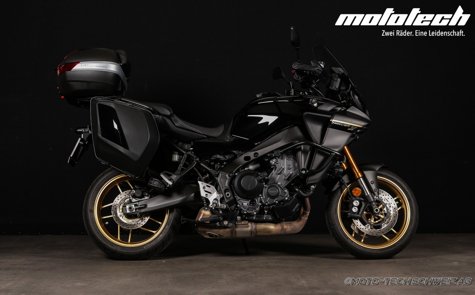 YAMAHA Tracer 9 GT-image-0