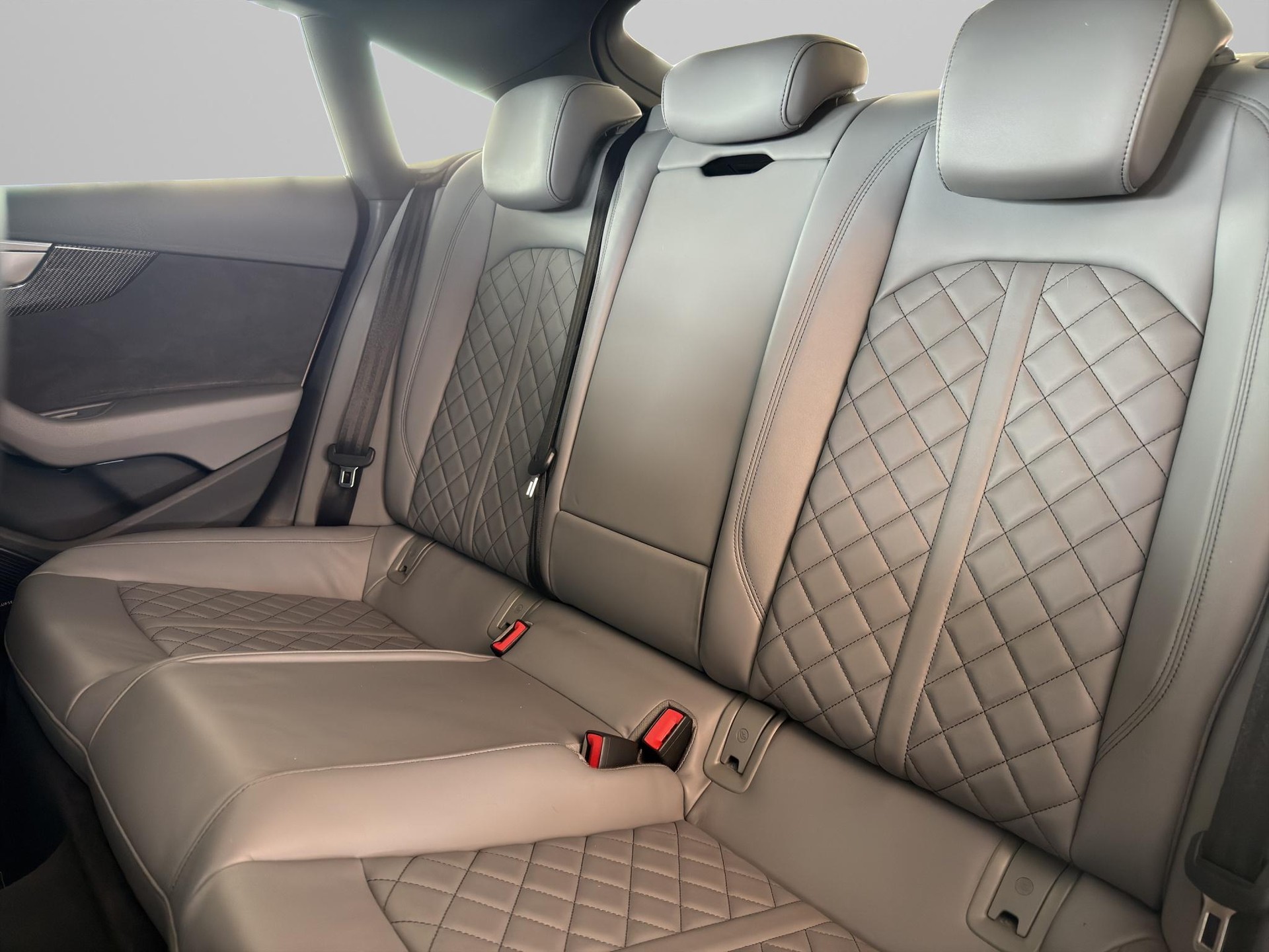 AUDI S5 Sportback 3.0 V6 TFSI quattro T-Tronic-image-11