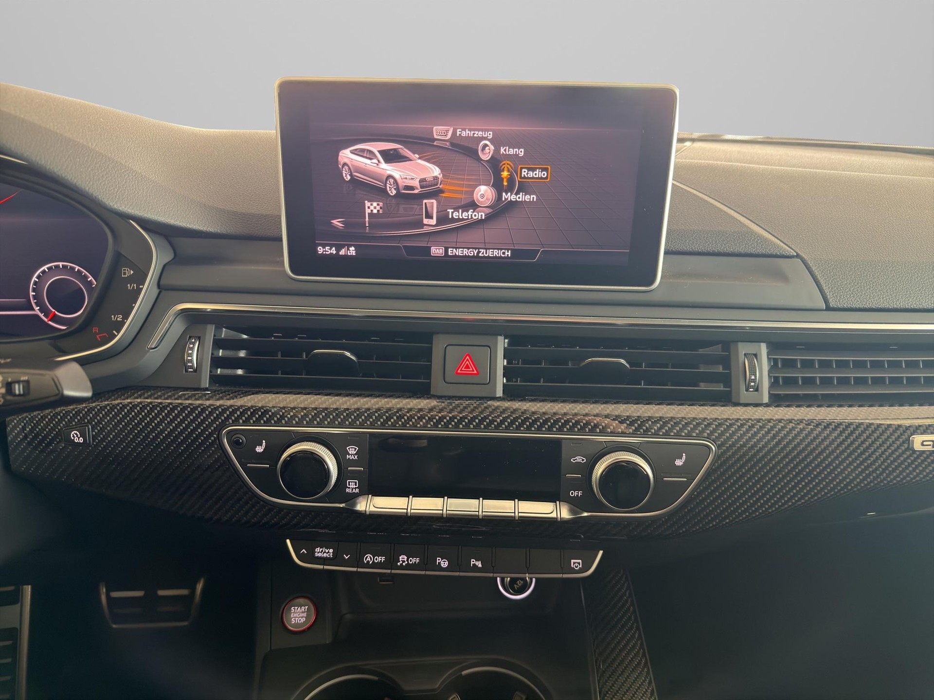 AUDI S5 Sportback 3.0 V6 TFSI quattro T-Tronic-image-14