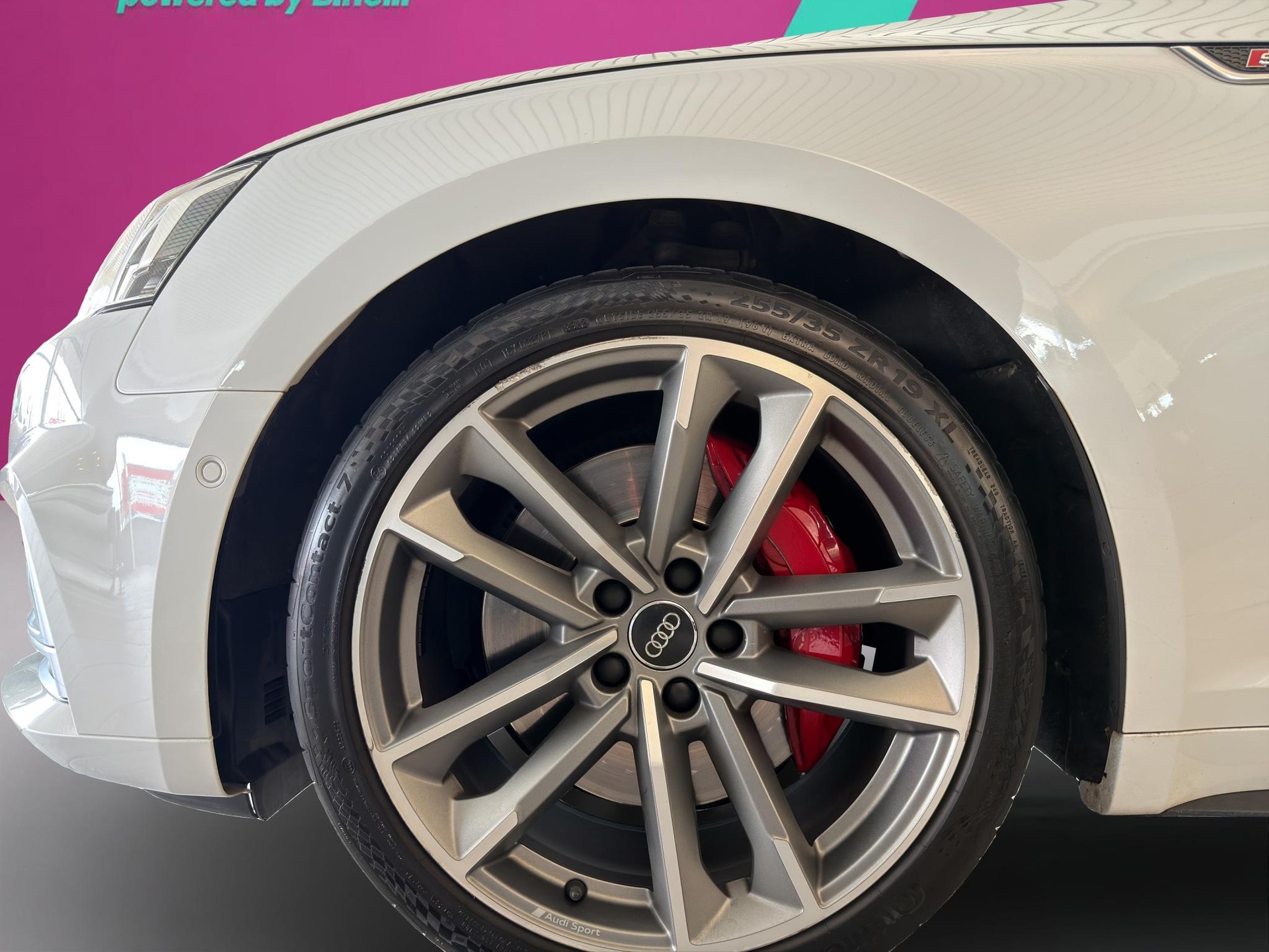 AUDI S5 Sportback 3.0 V6 TFSI quattro T-Tronic-image-8