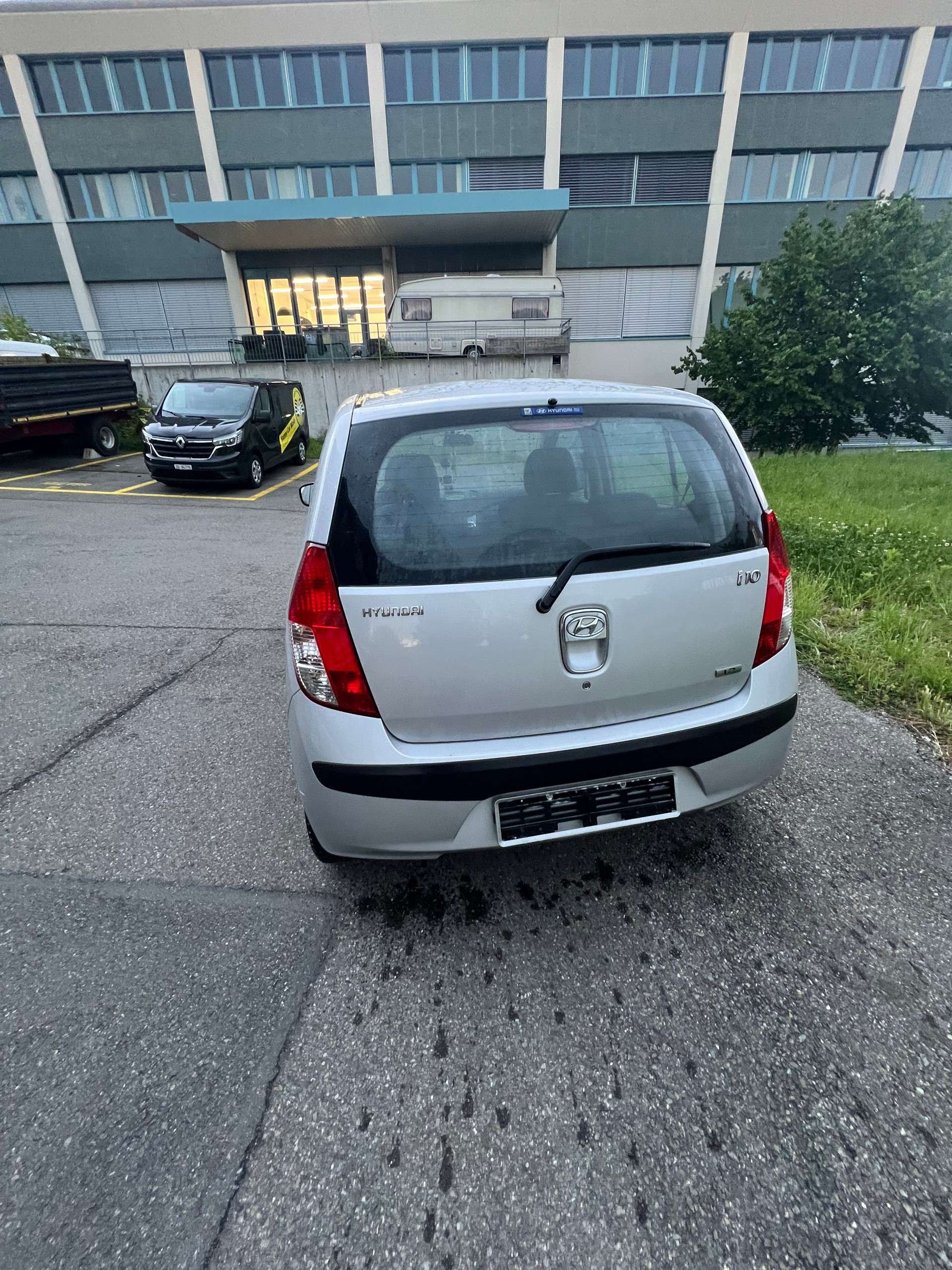 HYUNDAI i10 1.2 Style-image-3
