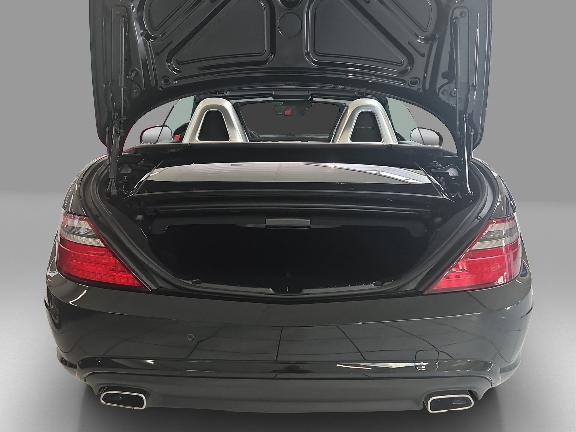 MERCEDES-BENZ SLK 200 AMG Cabriolet-image-14