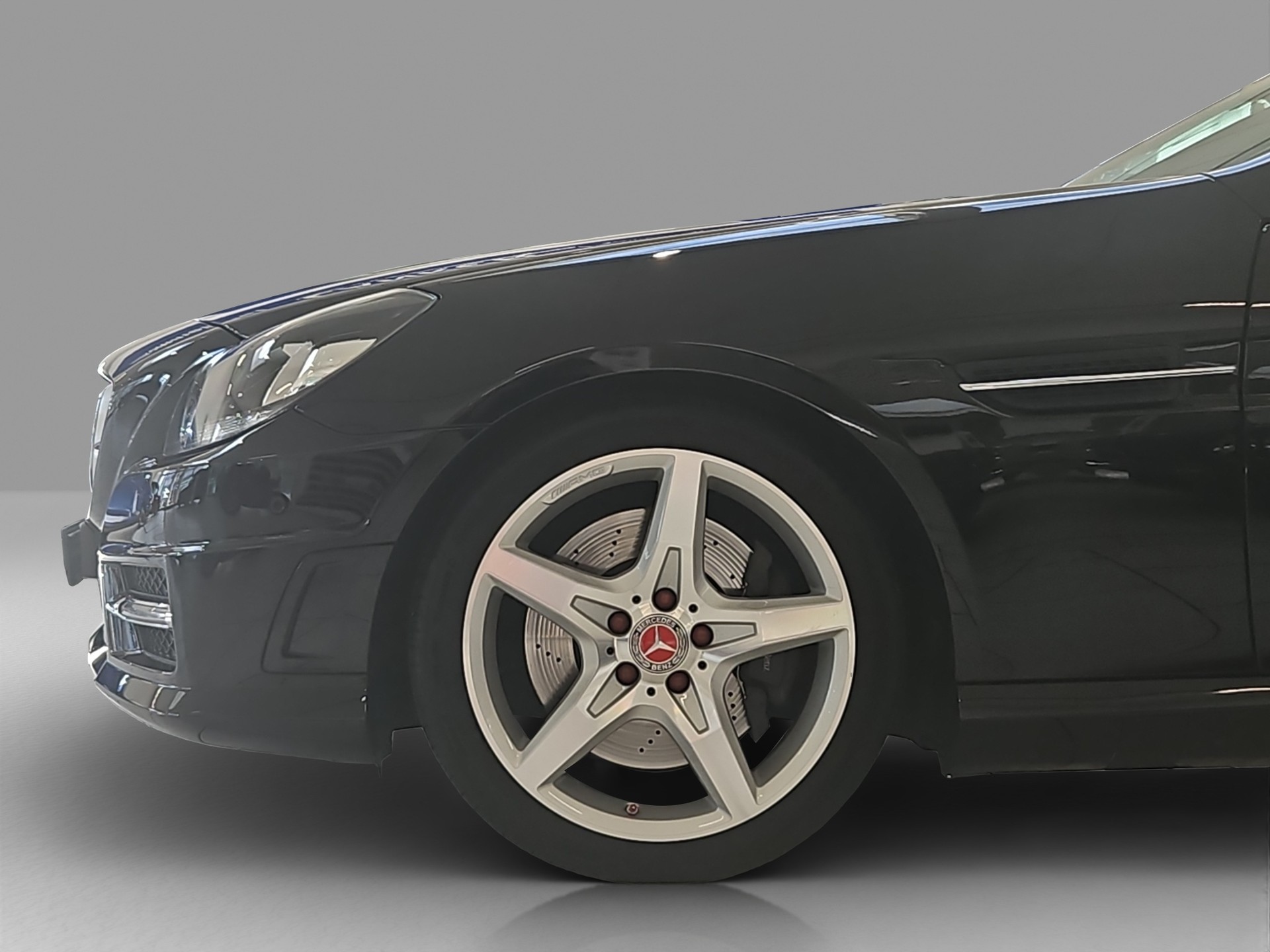 MERCEDES-BENZ SLK 200 AMG Cabriolet-image-4