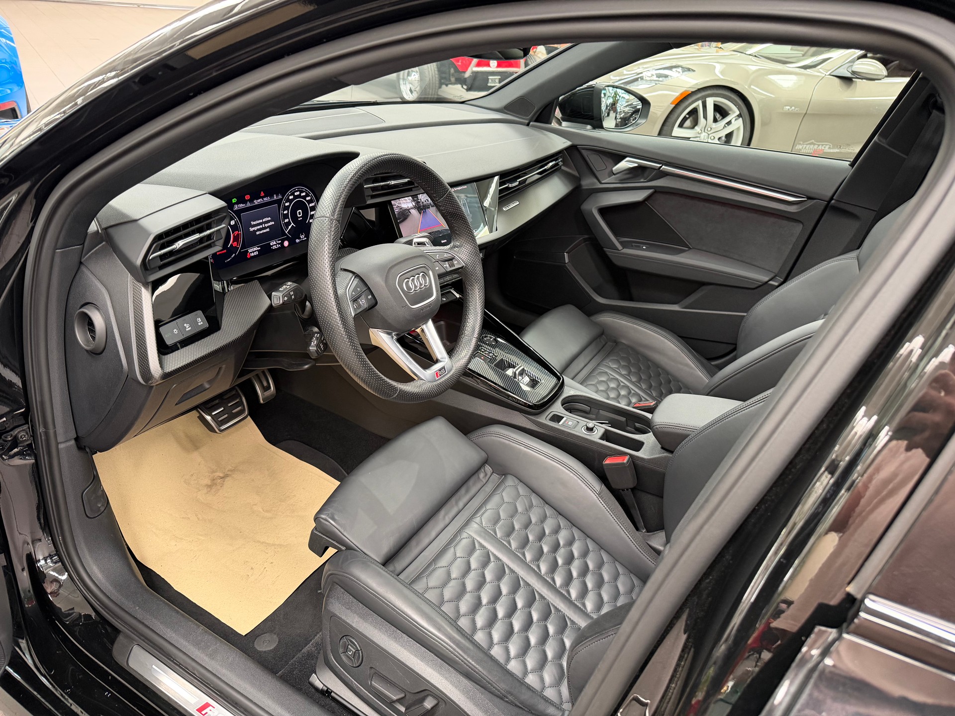 AUDI RS3 Sportback 2.5 TSI quattro S-tronic ABT-image-5