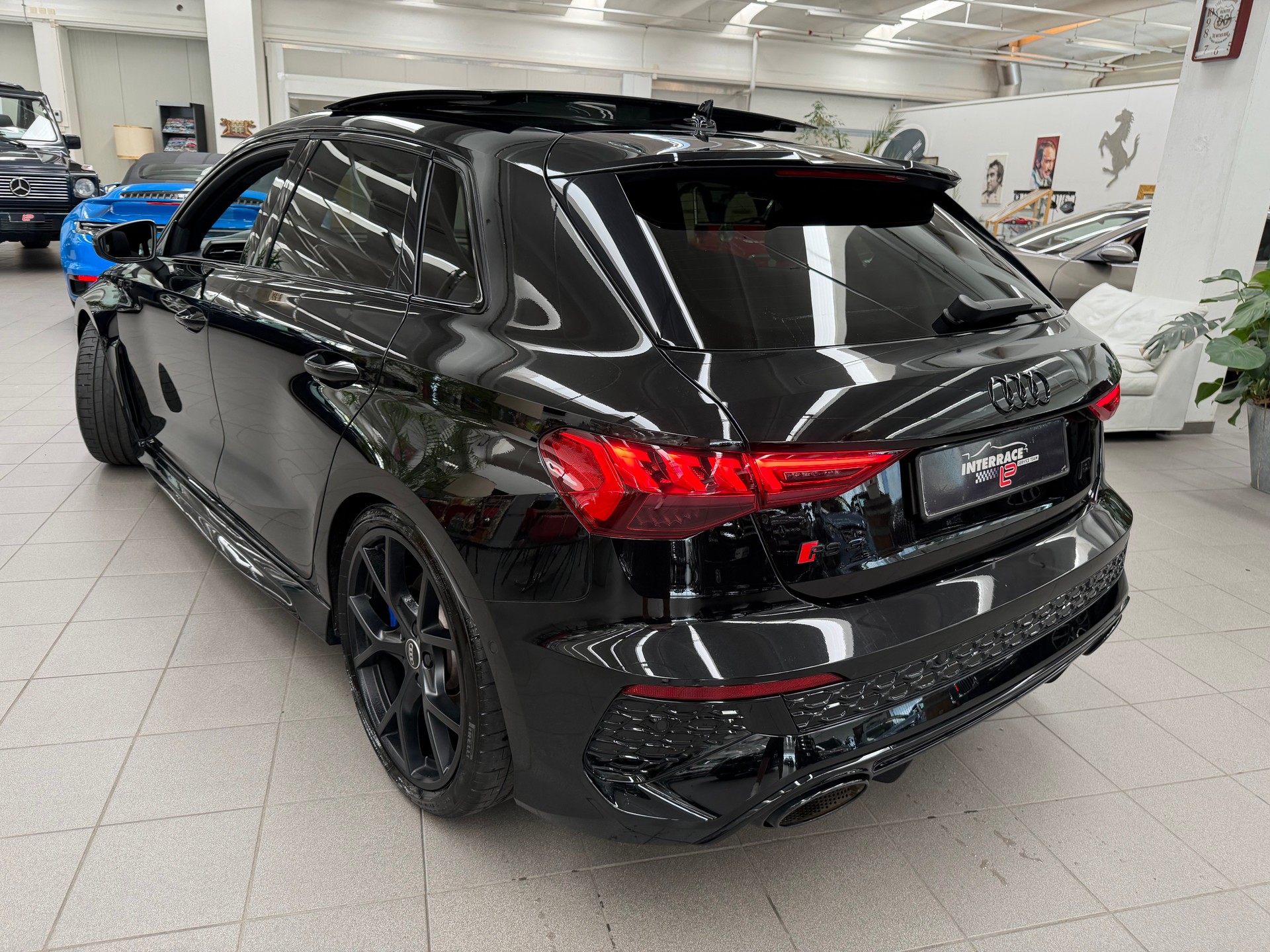 AUDI RS3 Sportback 2.5 TSI quattro S-tronic ABT-image-2