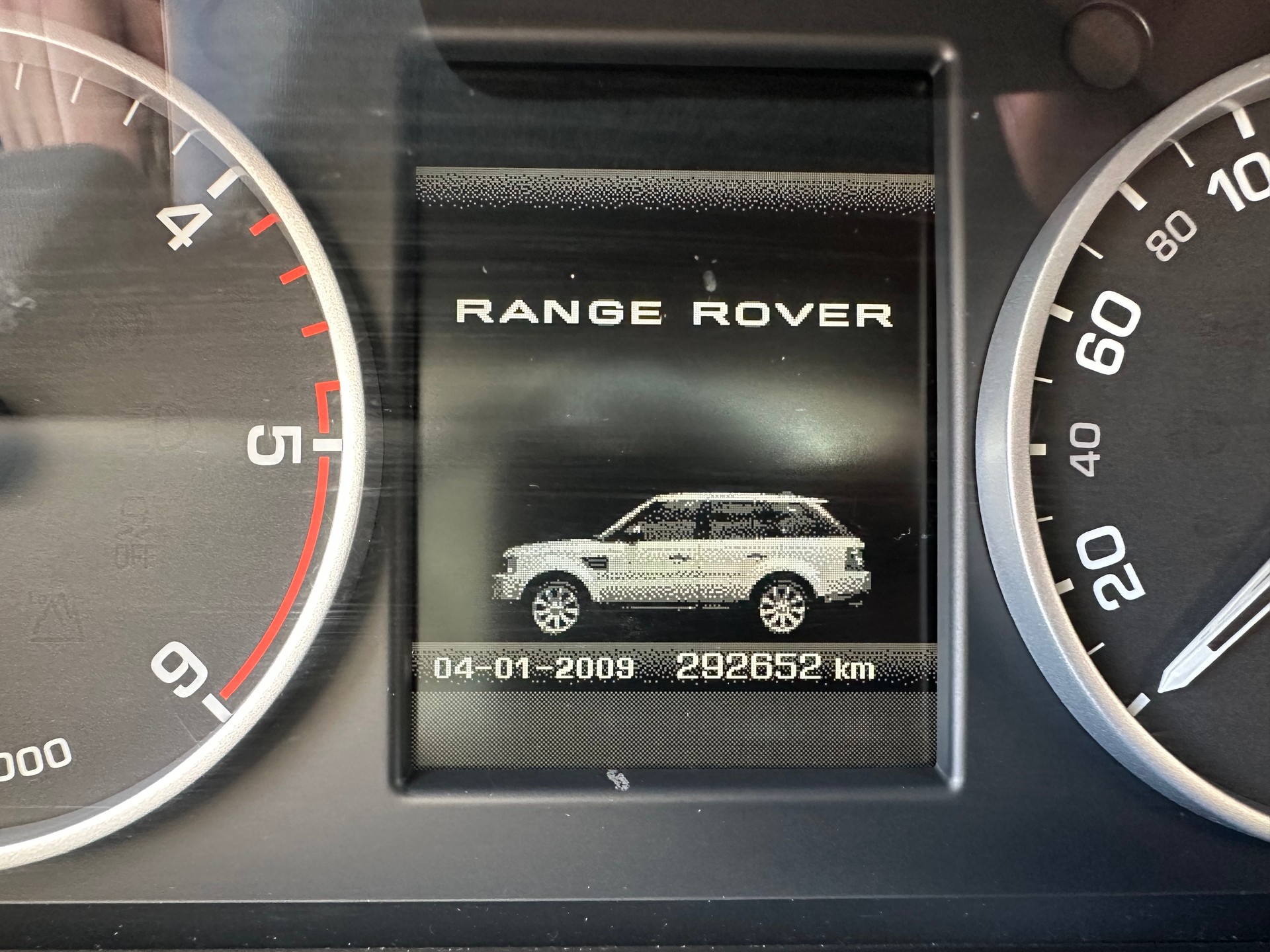 LAND ROVER Range Rover Sport 3.0 TDV6 HSE Automatic-image-12