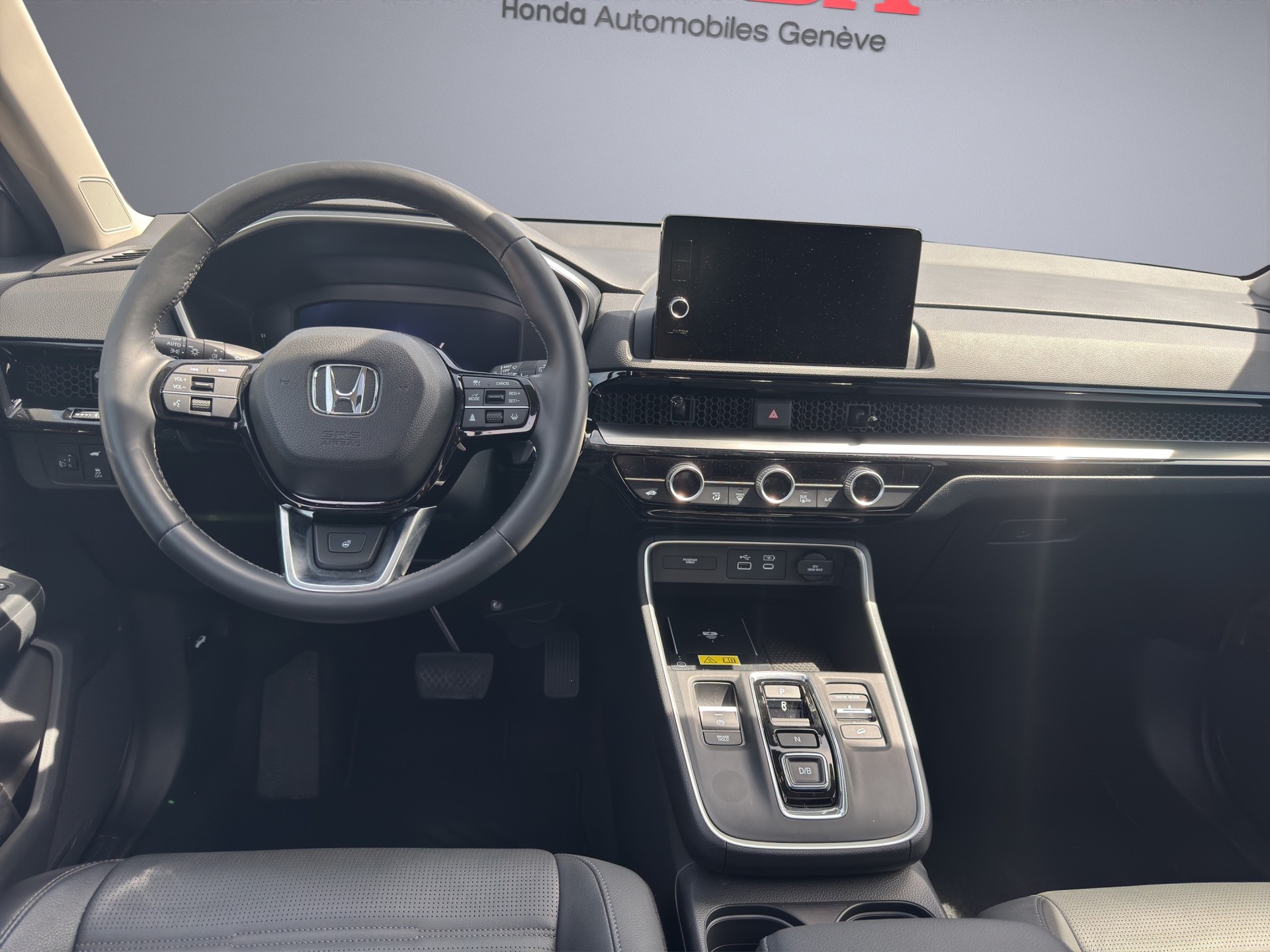 HONDA CR-V 2.0 i-MMD Plug-in Hybrid Advance Tech 2WD-image-8