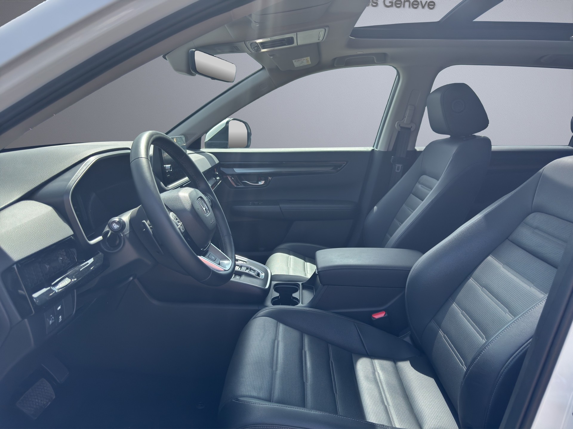 HONDA CR-V 2.0 i-MMD Plug-in Hybrid Advance Tech 2WD-image-11