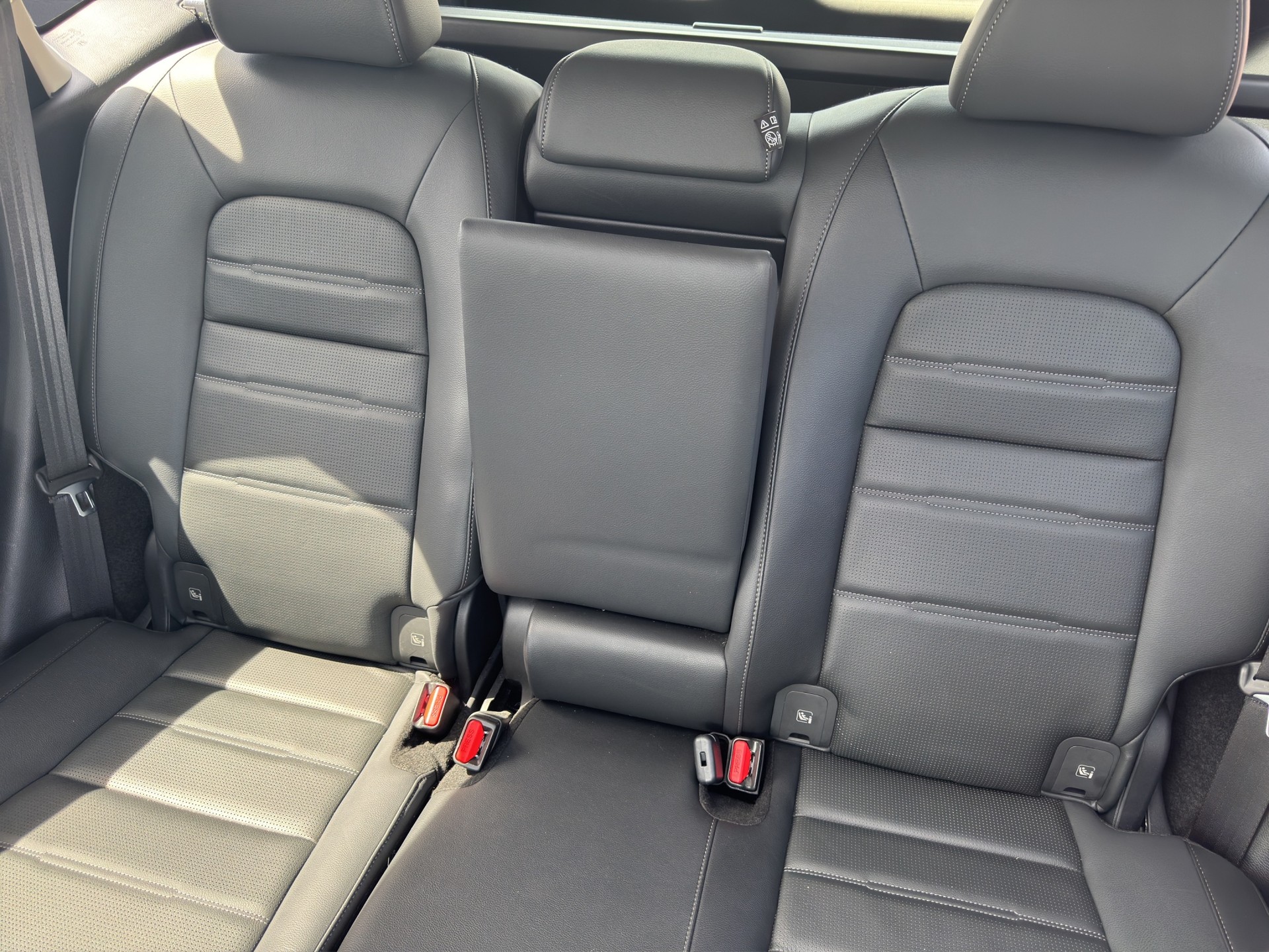 HONDA CR-V 2.0 i-MMD Plug-in Hybrid Advance Tech 2WD-image-12