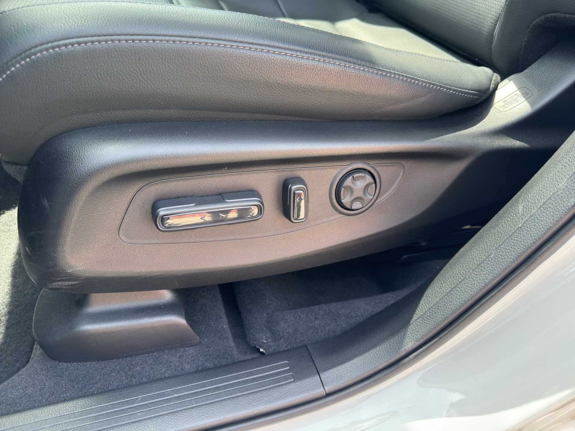 HONDA CR-V 2.0 i-MMD Plug-in Hybrid Advance Tech 2WD-image-15