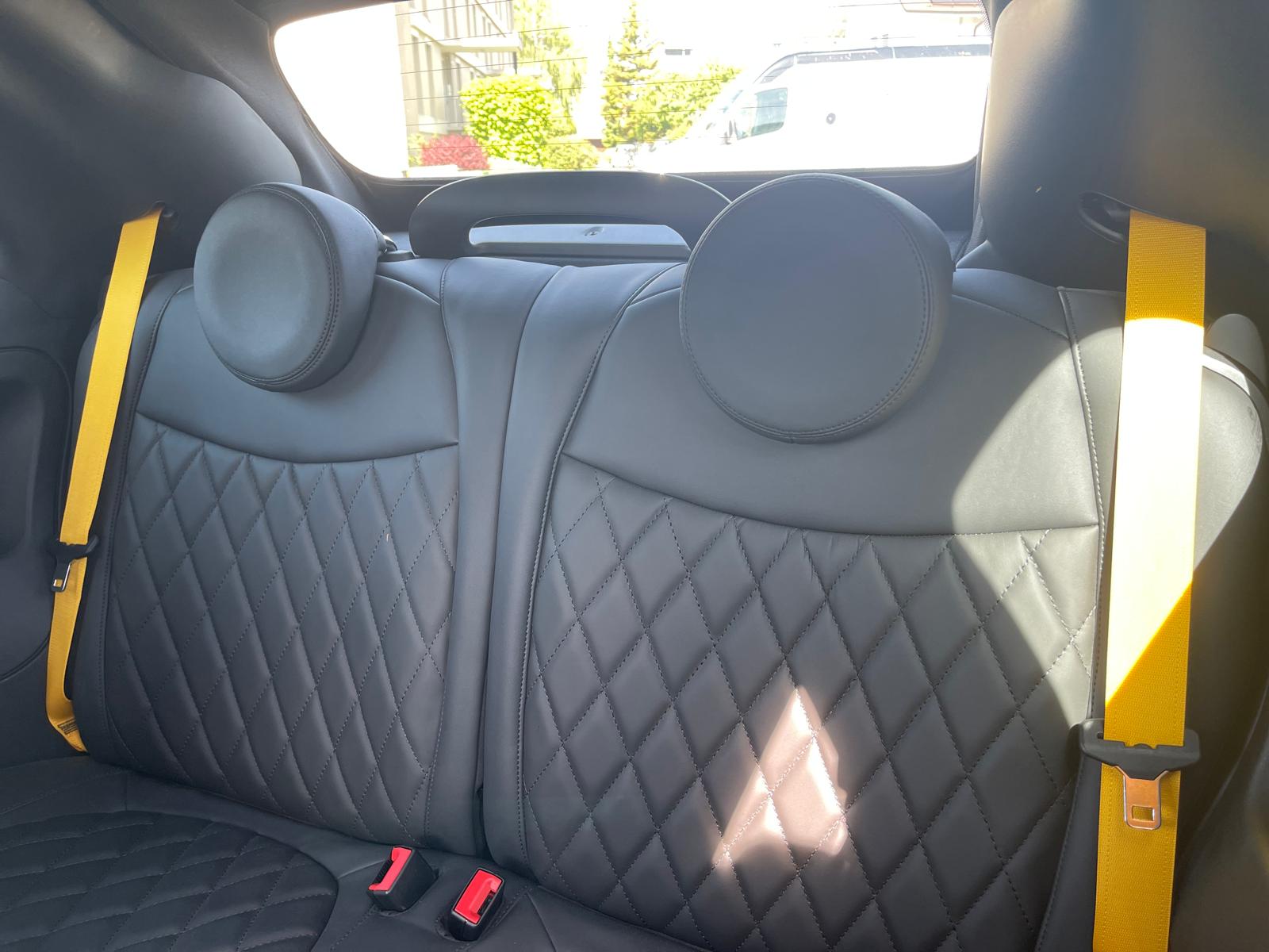 FIAT 695 C Abarth 1.4 T-Jet 180 Turismo-image-24