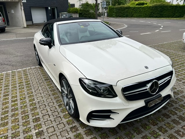 MERCEDES-BENZ E 53 AMG 4matic+-image-1