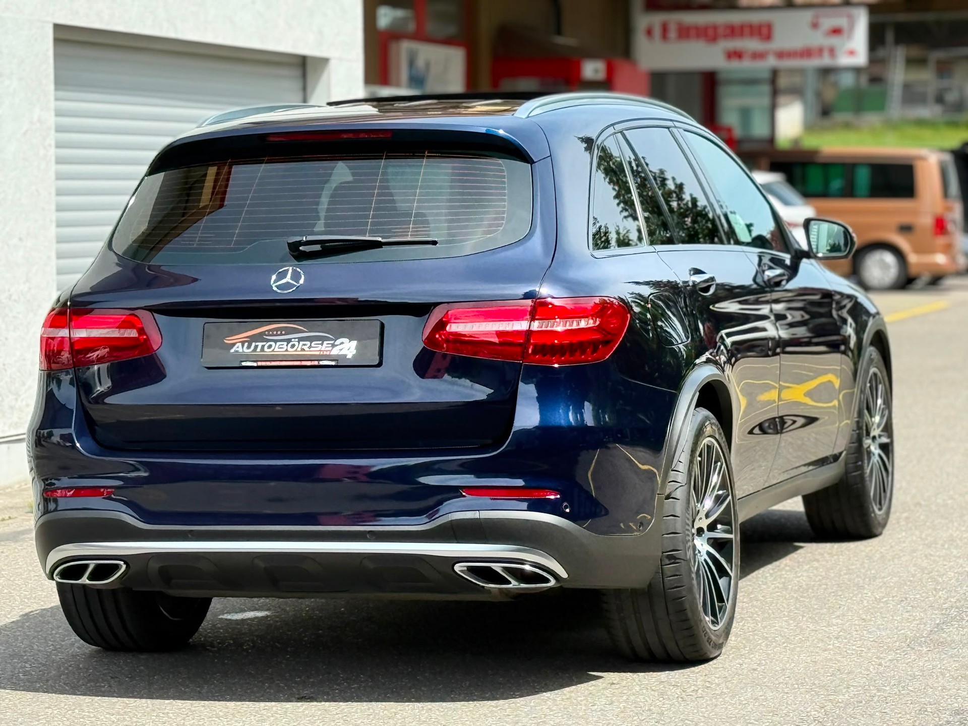MERCEDES-BENZ GLC 43 AMG 4m-image-4