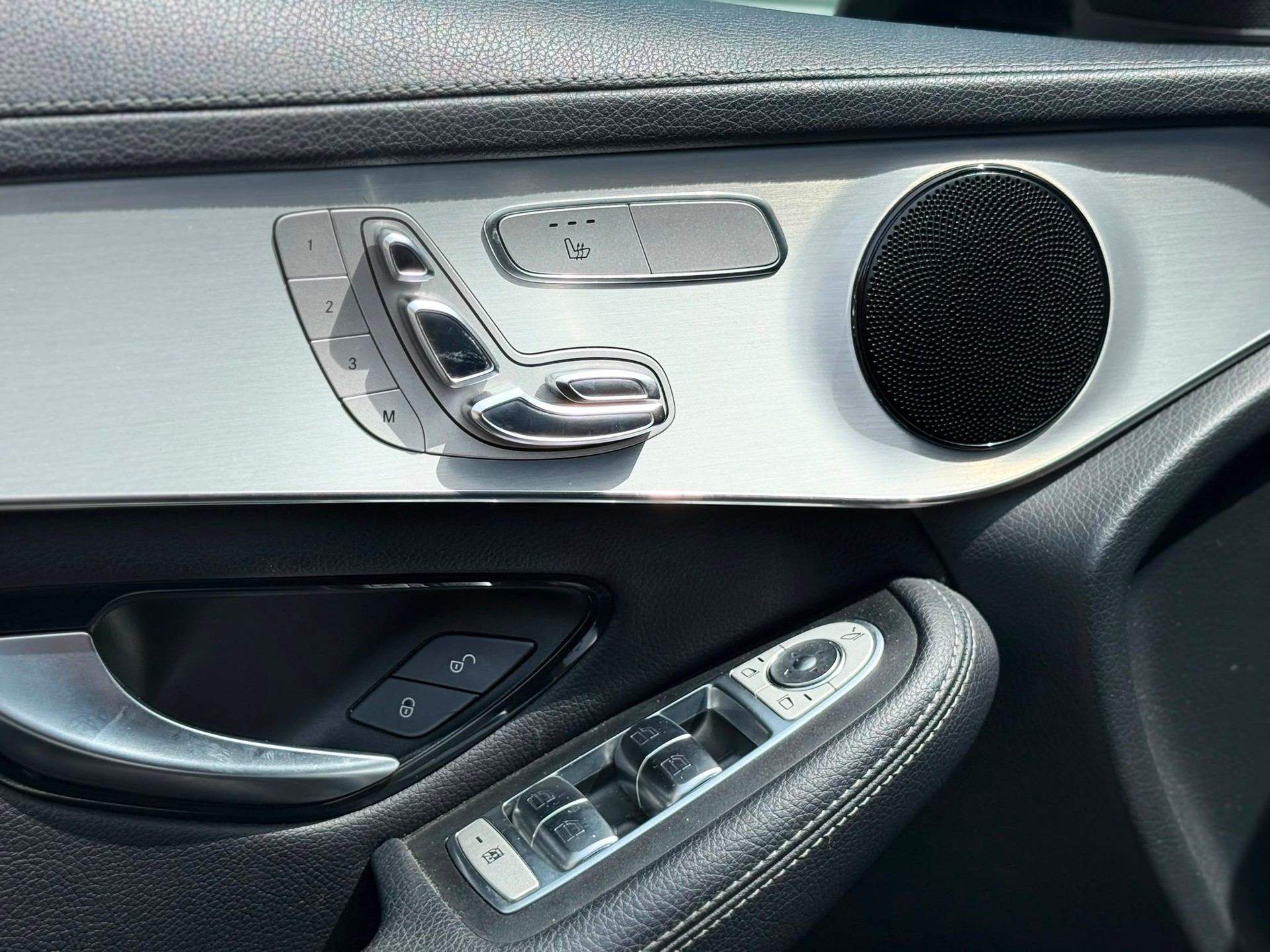 MERCEDES-BENZ GLC 43 AMG 4m-image-20