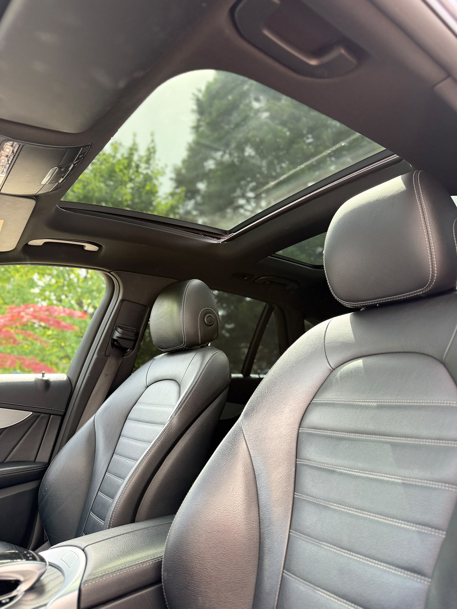 MERCEDES-BENZ GLC 43 AMG 4m-image-9