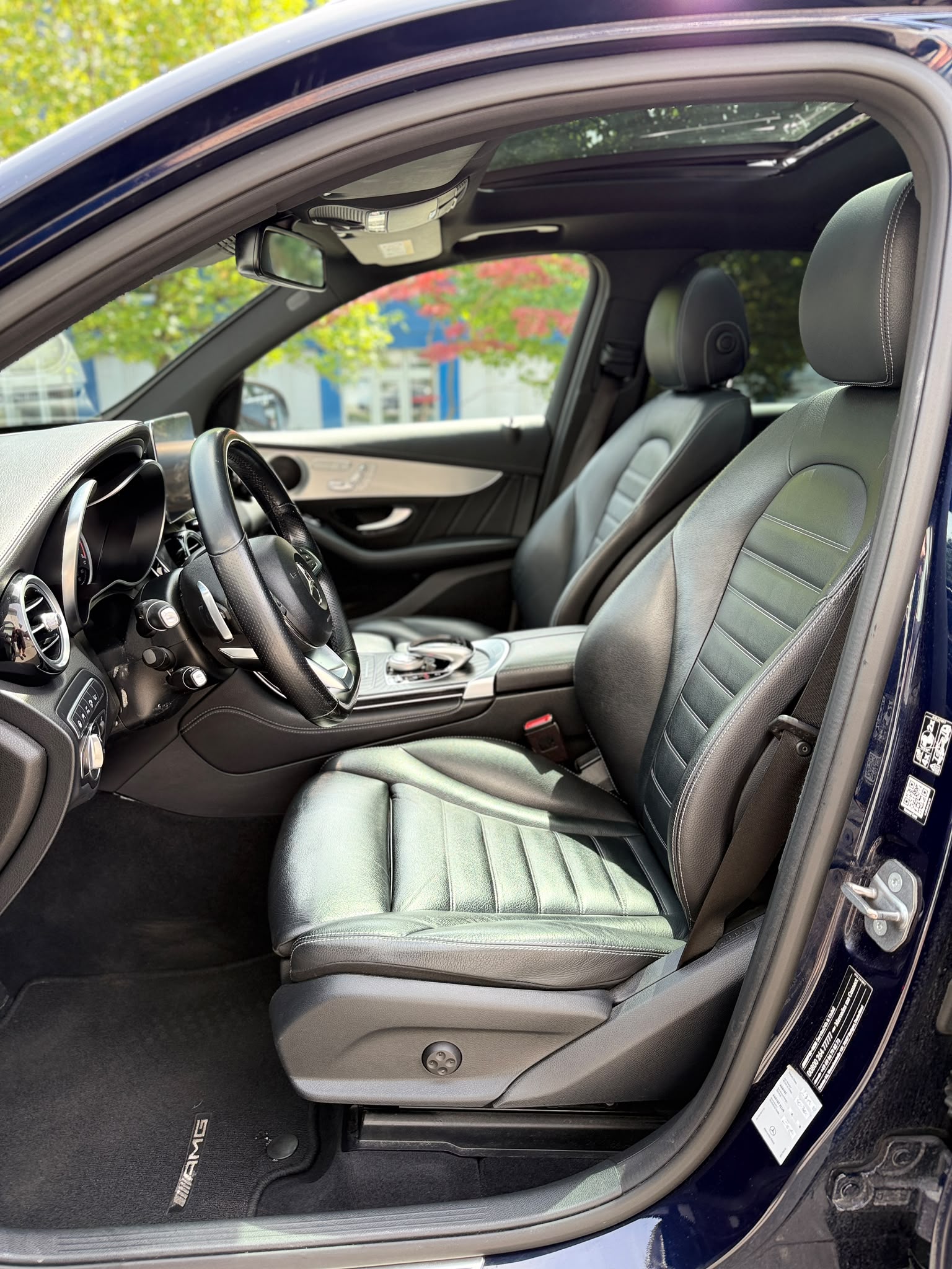 MERCEDES-BENZ GLC 43 AMG 4m-image-8