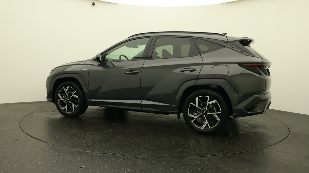 HYUNDAI Tucson 1.6 TGDI PHEV N-Line 4WD-showroom-element-2