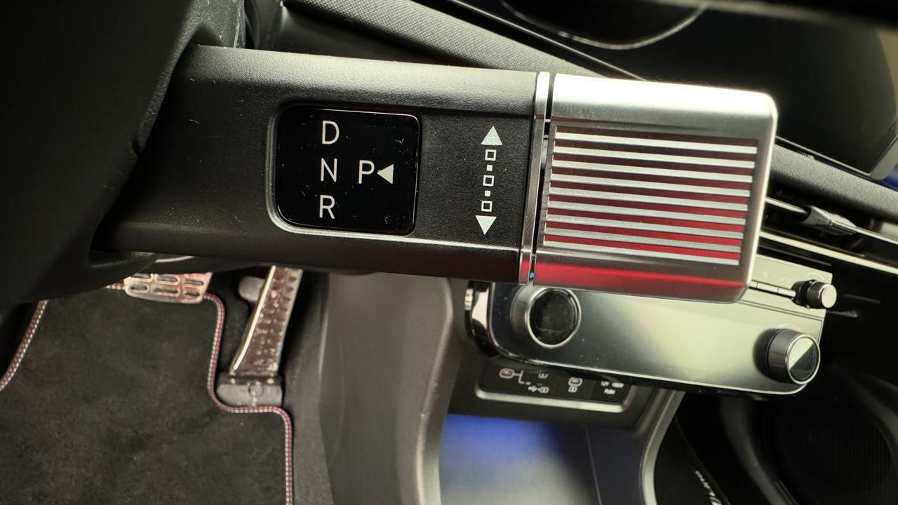 HYUNDAI Tucson 1.6 TGDI PHEV N-Line 4WD-image-10