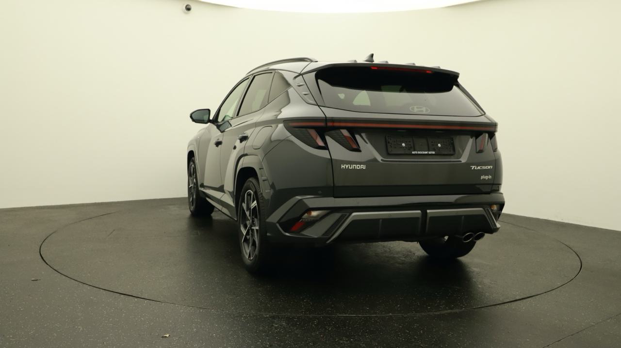 HYUNDAI Tucson 1.6 TGDI PHEV N-Line 4WD-showroom-element-3
