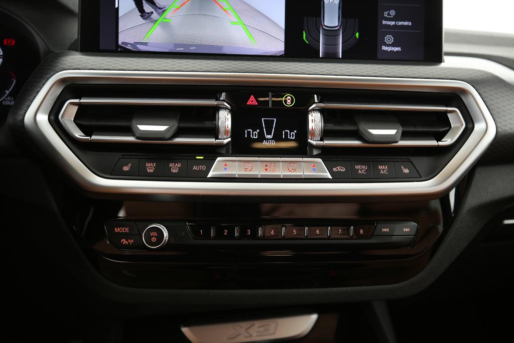 BMW X3 20d xDrive-image-9