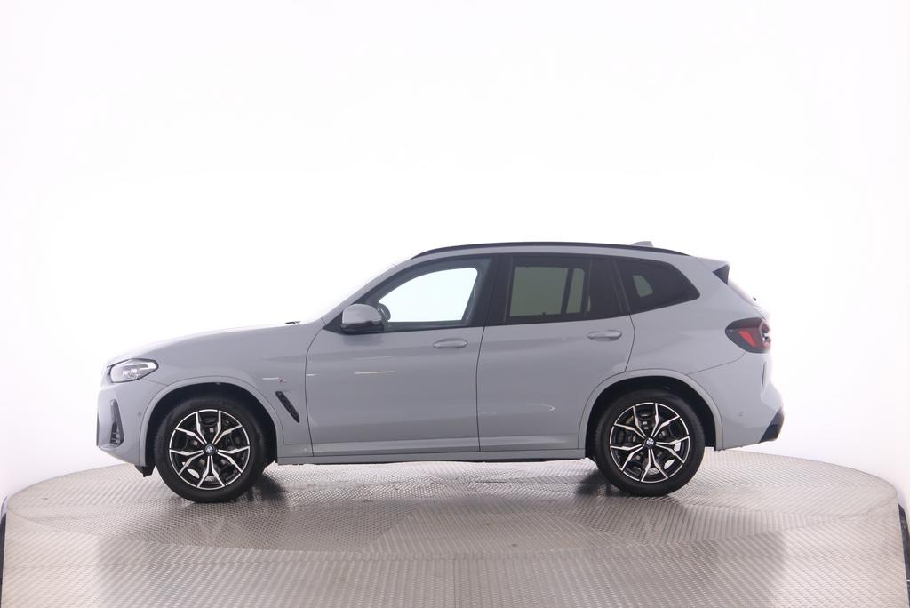 BMW X3 20d xDrive-showroom-element-3