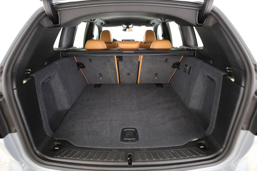 BMW X3 20d xDrive-image-12